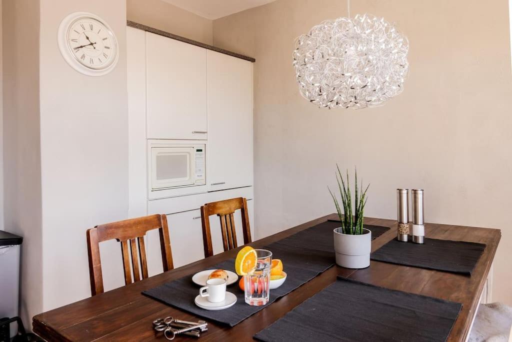 Charmante, Grosszuegige Ferienwohnung Villa Fleurie Bretten Exteriér fotografie